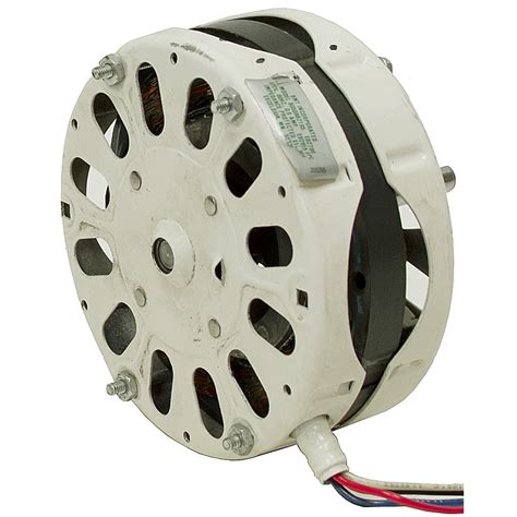 electric box fan motor parts|2 speed fan motor 120v.